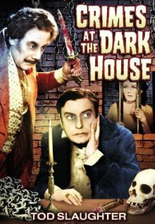 Crimes at the Dark House трейлер (1940)