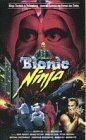Bionic Ninja трейлер (1986)