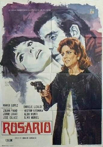 Росарио трейлер (1971)