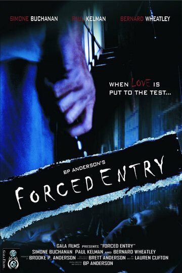Forced Entry трейлер (2005)