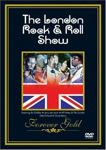 The London Rock and Roll Show трейлер (1973)