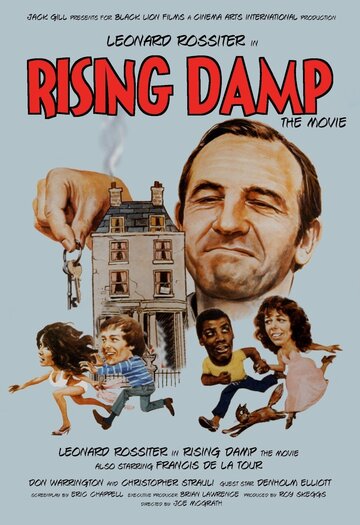 Rising Damp трейлер (1980)