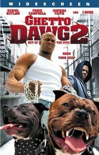 Ghetto Dawg 2 трейлер (2005)