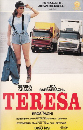 Тереза трейлер (1987)