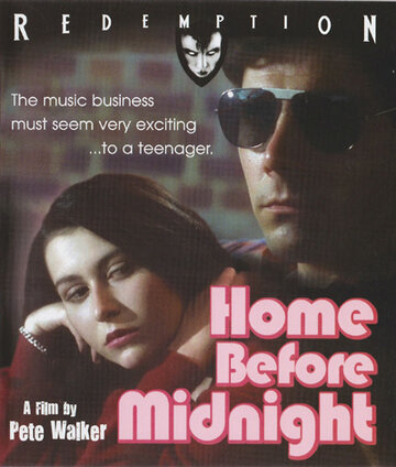 Домой до полуночи трейлер (1979)