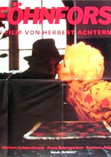 Die Föhnforscher трейлер (1985)