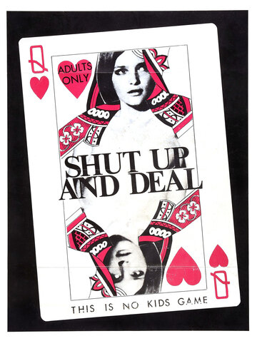 Shut Up and Deal трейлер (1969)