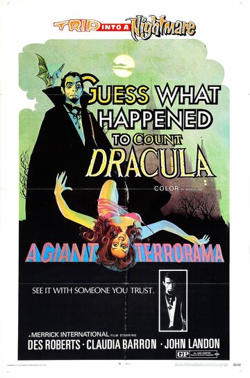 Guess What Happened to Count Dracula? (1971)