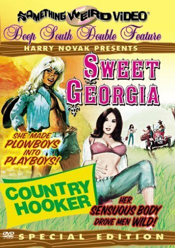 Sweet Georgia трейлер (1972)