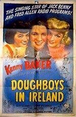 Doughboys in Ireland трейлер (1943)