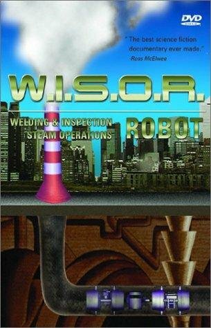 W.I.S.O.R. трейлер (2001)