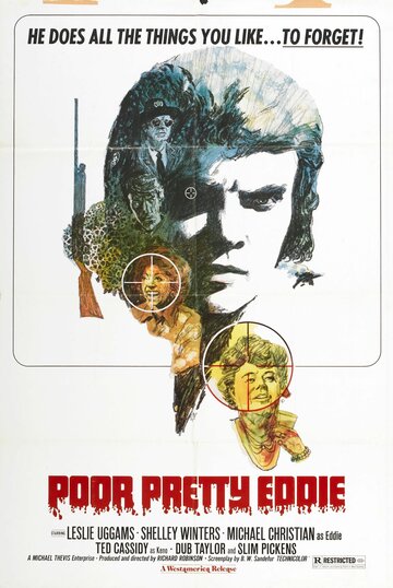 Бедненький Эдди трейлер (1975)