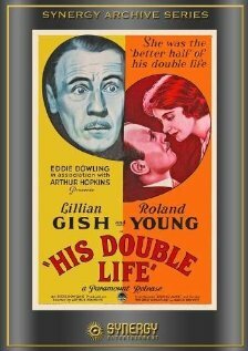 Его двойная жизнь трейлер (1933)