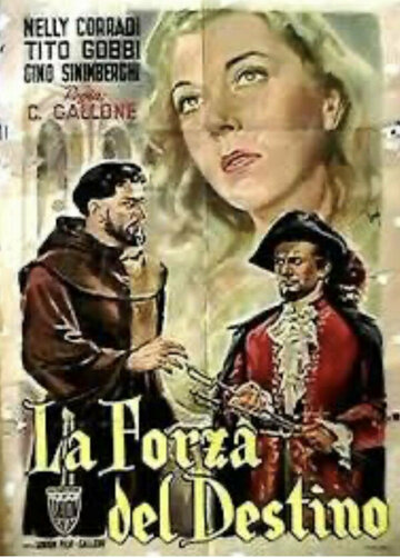 Сила судьбы трейлер (1950)