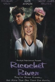 Ricochet River трейлер (2001)