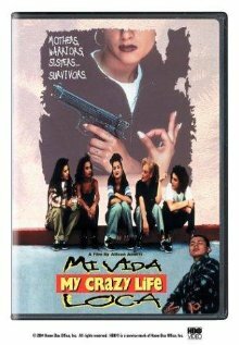 Моя безумная жизнь трейлер (1993)