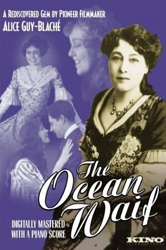 The Ocean Waif трейлер (1916)