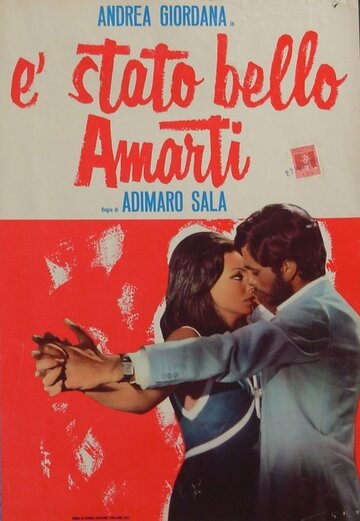 È stato bello amarti трейлер (1968)