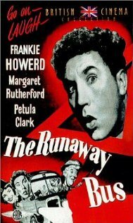 The Runaway Bus трейлер (1954)
