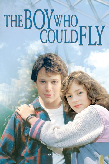 Мальчик, который умел летать трейлер (1986)