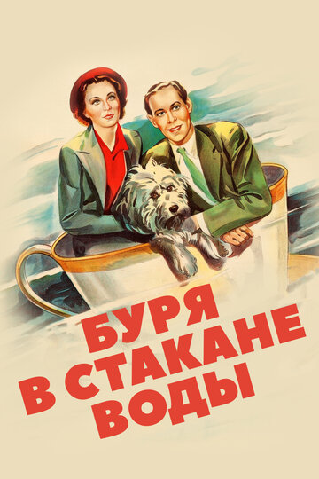 Буря в стакане воды (1937)