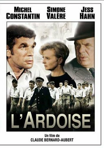 L'ardoise трейлер (1970)