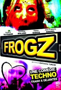 FrogZ трейлер (2001)