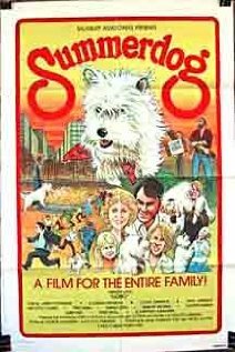 Summerdog трейлер (1977)