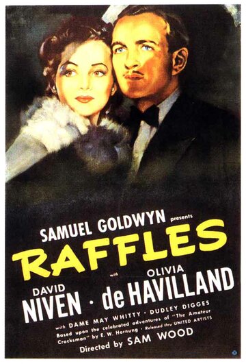 Раффлс трейлер (1939)