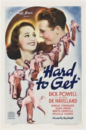 Неприступная трейлер (1938)