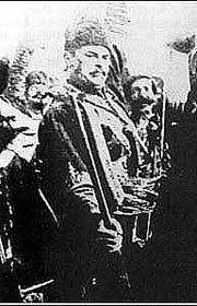 Карагеоргий трейлер (1911)