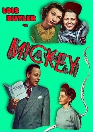 Mickey трейлер (1948)