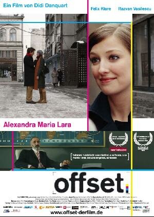 Offset трейлер (2006)