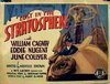 Lost in the Stratosphere трейлер (1934)