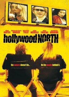 Север Голливуда трейлер (2003)