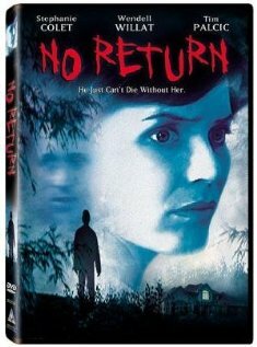 No Return трейлер (2003)