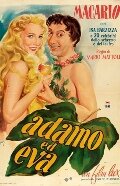 Адам и Ева трейлер (1949)