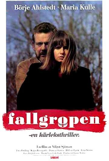Fallgropen трейлер (1989)
