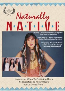 Naturally Native трейлер (1998)