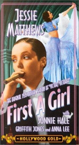 First a Girl трейлер (1935)