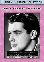 Don't Take It to Heart (1944)