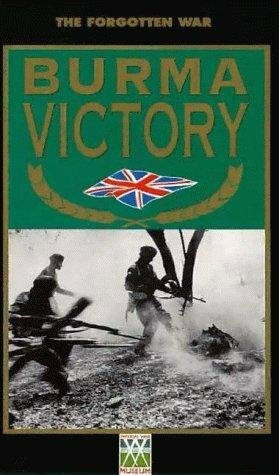 Burma Victory трейлер (1946)