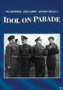 Idol on Parade трейлер (1959)