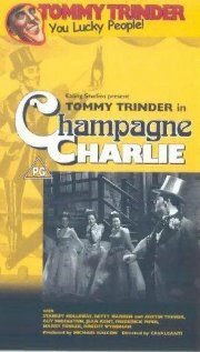Шампанское Чарли трейлер (1944)