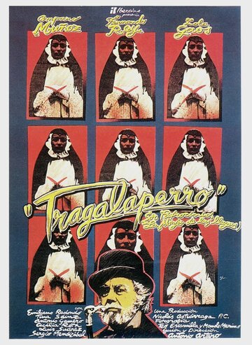 Trágala, perro трейлер (1981)