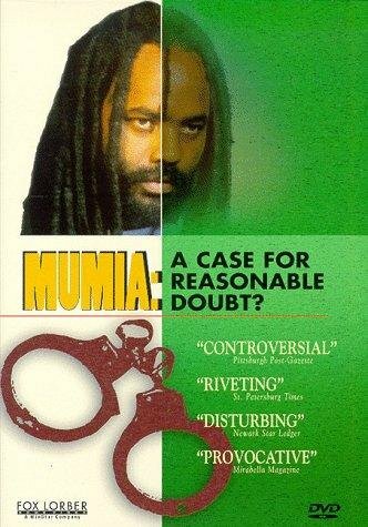Mumia Abu-Jamal: A Case for Reasonable Doubt? трейлер (1998)