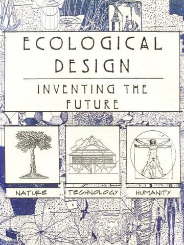 Ecological Design: Inventing the Future трейлер (1994)