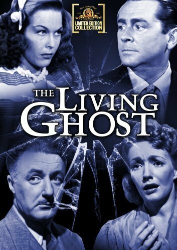 The Living Ghost трейлер (1942)