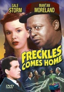 Freckles Comes Home трейлер (1942)