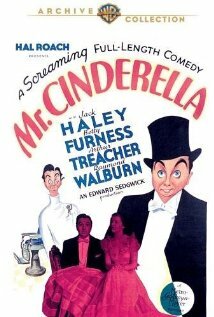 Mister Cinderella трейлер (1936)